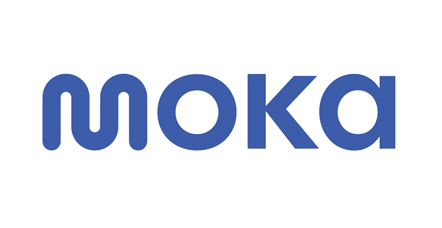 Moka pos logo