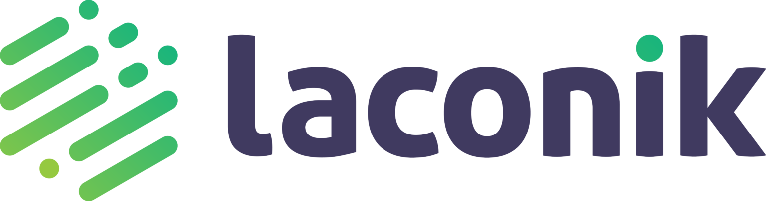 laconik logo